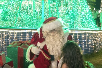 Foto - Festival Albertina de Luz | 1º Dia