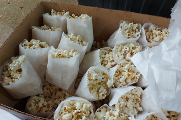 Foto - Dia das Crianças no Parque do Lago