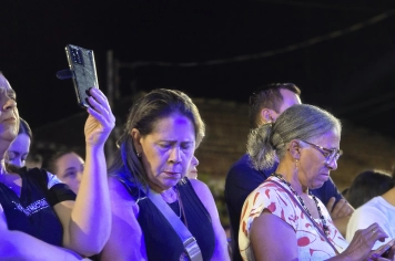 Foto - 6º Dia da 8º Semana Evangélica (Show de Encerramento - Juliano Son | Ministério Livres)