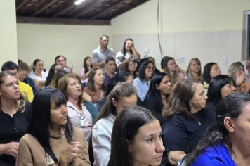 Foto - 2º Dia da 8º Semana Evangélica (Igreja Tua Face)