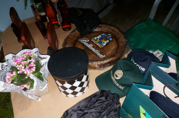 Foto - Momentos de Ouro do 24º Concurso de Qualidade dos Cafés de Albertina