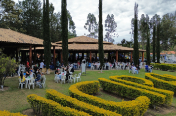 Foto - 5ª Queima do Alho resgata sabores, memórias e a tradição