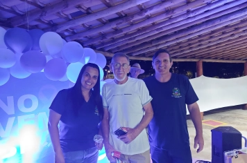 Foto - Novembro Azul