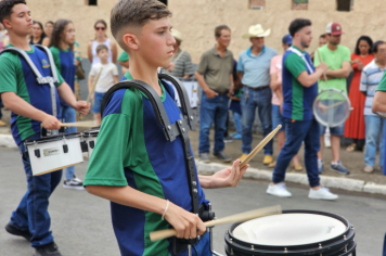 Foto - Desfile Cívico de 7 de Setembro