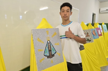 Foto - Feira José Gomes