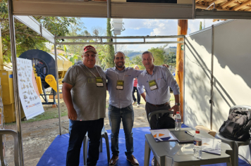 Foto - 5ª Festa do Café & Feira de Negócios (Dia 1)