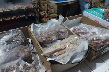 Foto - Momentos de Ouro do 24º Concurso de Qualidade dos Cafés de Albertina