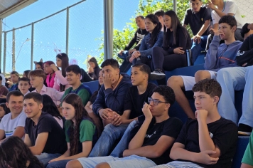 Foto - Feira José Gomes