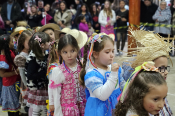 Foto - Festa Julina 2025 (Dia 1)