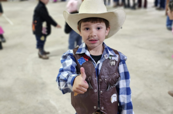 Foto - Festa Julina 2025 (Dia 1)