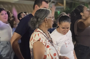 Foto - 6º Dia da 8º Semana Evangélica (Show de Encerramento - Juliano Son | Ministério Livres)