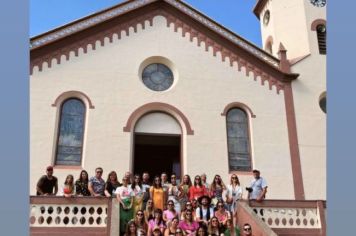 Foto - Stories dos Influencers