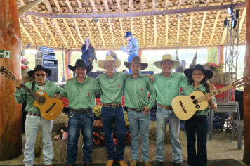 Foto - 5ª Queima do Alho resgata sabores, memórias e a tradição