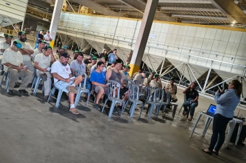 Foto - Novembro Azul na Costa Café