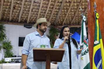 Foto - 5ª Festa do Café & Feira de Negócios (Dia 1)