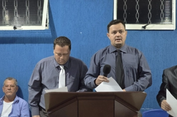 Foto - 3º Dia da 8º Semana Evangélica (Igreja Resgatando Vidas)