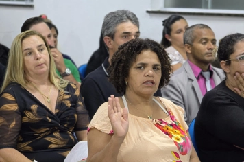 Foto - 1º Dia da 8º Semana Evangélica (Igreja Ministério Belém)