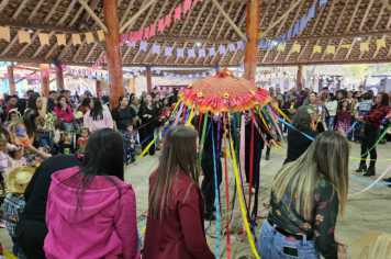 Foto - Festa Julina 2025 (Dia 3)