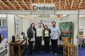 Foto - 5ª Festa do Café & Feira de Negócios (Dia 2)