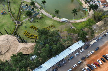 Foto - 5ª Queima do Alho resgata sabores, memórias e a tradição