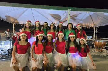 Foto - Festival Albertina de Luz | 1º Dia