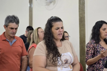 Foto - 4º Dia da 8º Semana Evangélica (Igreja Madureira)