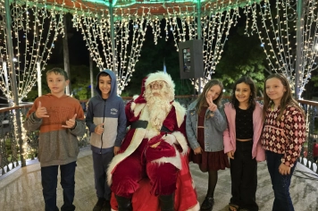 Foto - Albertina Luz 2025