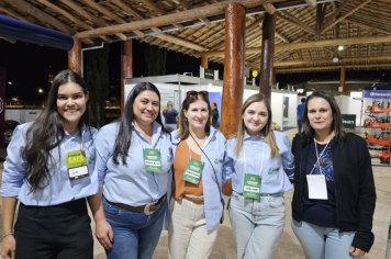 Foto - 5ª Festa do Café & Feira de Negócios (Dia 1)