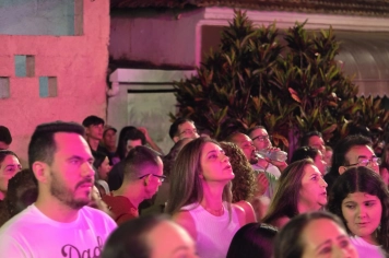 Foto - 6º Dia da 8º Semana Evangélica (Show de Encerramento - Juliano Son | Ministério Livres)