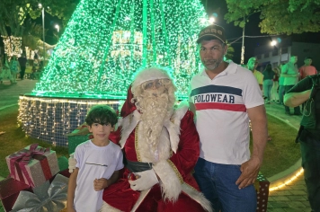 Foto - Festival Albertina de Luz | 1º Dia