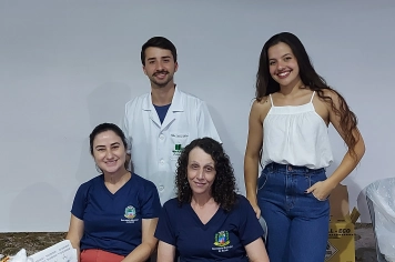 Foto - Novembro Azul