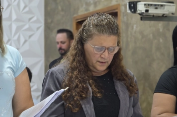 Foto - 4º Dia da 8º Semana Evangélica (Igreja Madureira)