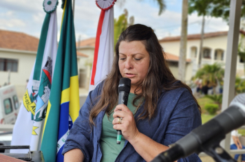 Foto - Desfile Cívico de 7 de Setembro