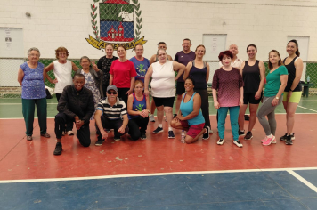 Foto - Projeto Vida em Movimento