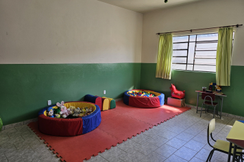 Foto - AEE – Atendimento Educacional Especializado