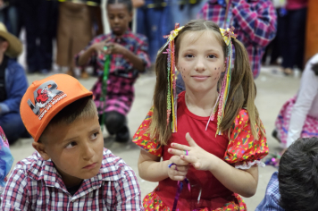 Foto - Festa Julina 2025 (Dia 3)