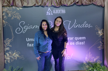 Foto - Jantar dos Funcionários Públicos 