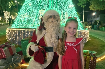 Foto - Festival Albertina de Luz | 1º Dia