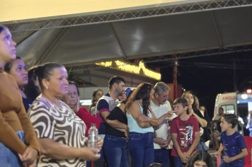 Foto - 6º Dia da 8º Semana Evangélica (Show de Encerramento - Juliano Son | Ministério Livres)