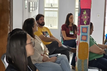 Foto - Curso de Classificação e Degustação de Cafés