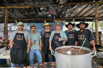Foto - 5ª Queima do Alho resgata sabores, memórias e a tradição
