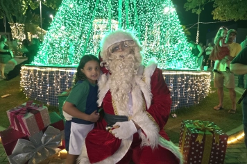 Foto - Festival Albertina de Luz | 1º Dia