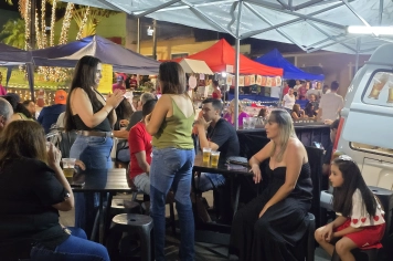 Foto - Festival Albertina de Luz | 1º Dia