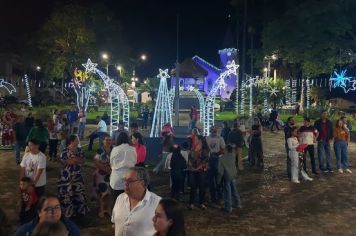 Foto - Especial De Natal Em Albertina (dia 2)