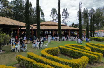 Foto - 5ª Queima do Alho resgata sabores, memórias e a tradição