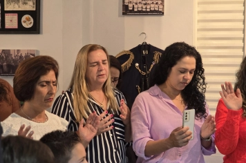 Foto - Inauguração Centro Cultural e Turístico