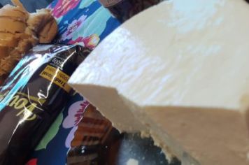 Foto - Visita dos Influencers