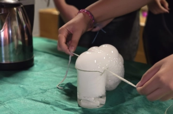 Foto - Feira José Gomes