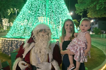 Foto - Festival Albertina de Luz | 1º Dia