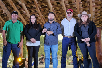 Foto - 5ª Queima do Alho resgata sabores, memórias e a tradição